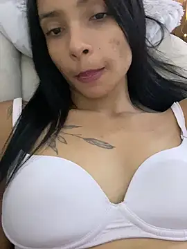 DannaSweet7 online show from 07.14.26