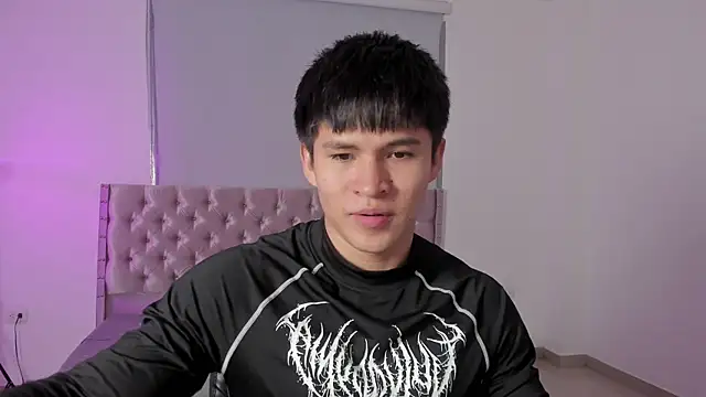 ryo kush  online show from 07.27.26