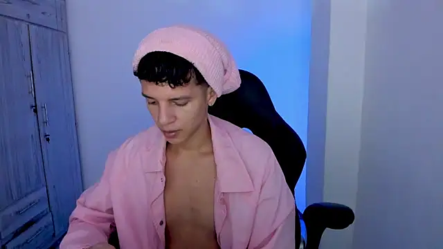 tylerrnova online show from 07.03.26