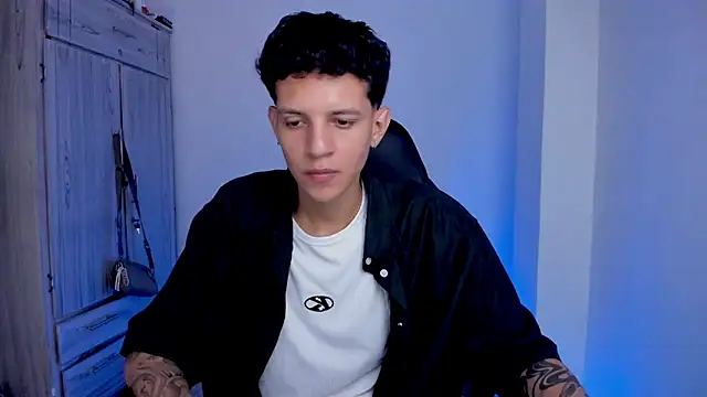 tylerrnova online show from 08.02.26
