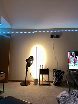 Lostking1997 online show from 07.14.26