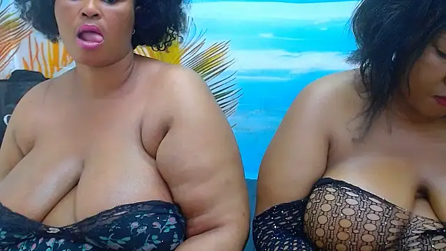 CURVYELEGANCExxx online show from 07.19.26