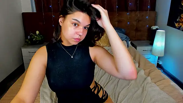 Jasmine Burke online show from 07.05.26
