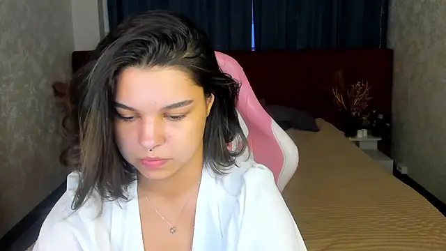Jasmine Burke online show from 07.07.26