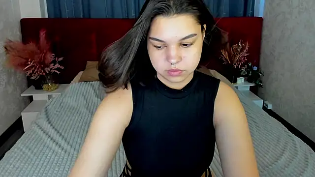 Jasmine Burke online show from 07.10.26