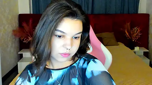 Jasmine Burke online show from 07.19.26