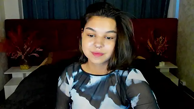 Jasmine Burke online show from 07.20.26