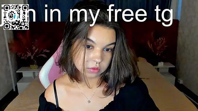 Jasmine Burke online show from 07.22.26