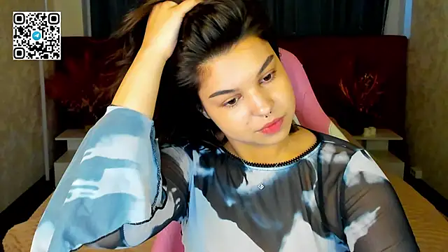 Jasmine Burke online show from 07.23.26