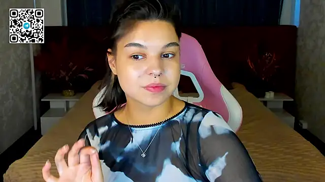 Jasmine Burke online show from 07.23.26
