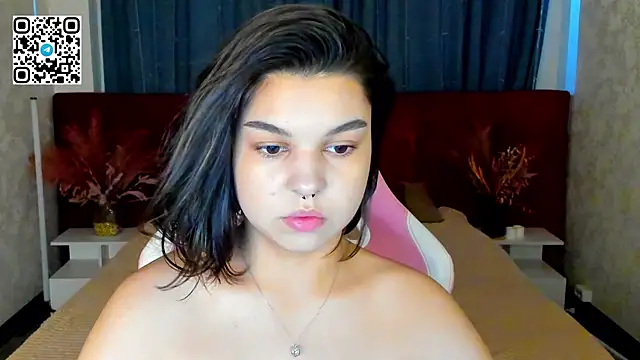 Jasmine Burke online show from 07.24.26