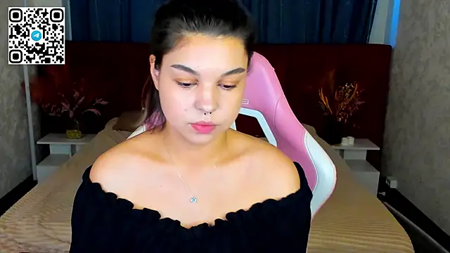 Jasmine Burke online show from 07.25.26