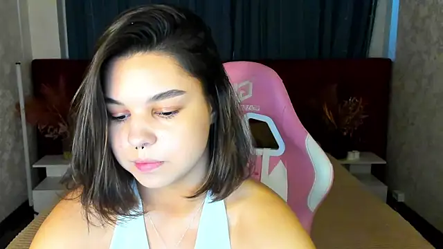 Jasmine Burke online show from 07.28.26