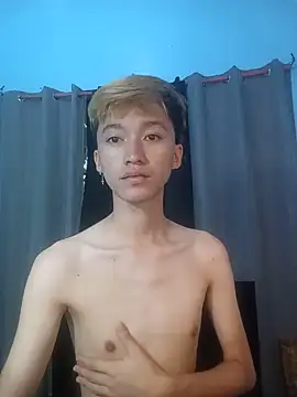 Fem phiLboy69 online show from 07.03.26