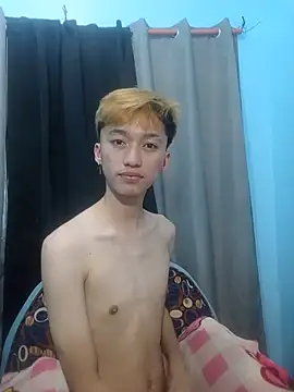 Fem phiLboy69 online show from 07.05.26