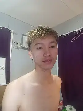 Fem phiLboy69 online show from 08.03.26