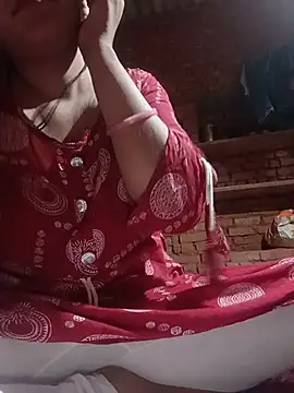 Snapshot of Radha_yadab chatting on 07.27.26 Radha yadab online show from 07.27.26