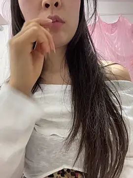xiaojiao520 online show from 06.30.26
