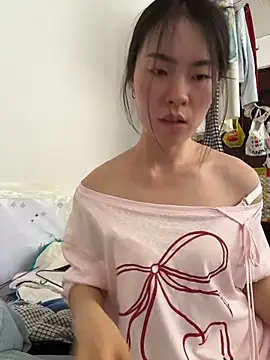 xiaojiao520 online show from 07.10.26