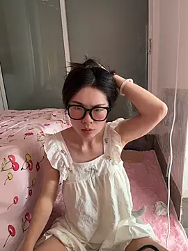 xiaojiao520 online show from 07.14.26