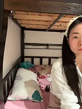 xiaojiao520 online show from 07.18.26
