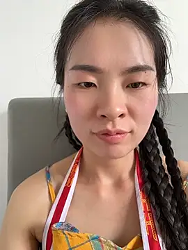 xiaojiao520 online show from 07.23.26