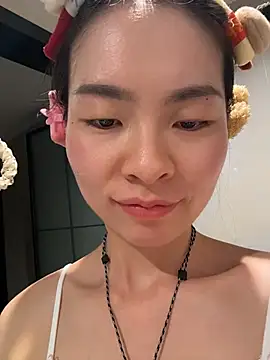 xiaojiao520 online show from 07.28.26