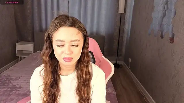 NicoleRossss online show from 07.06.26
