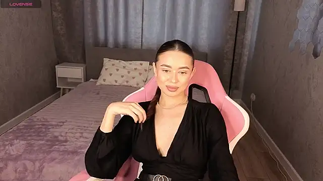 NicoleRossss online show from 07.07.26