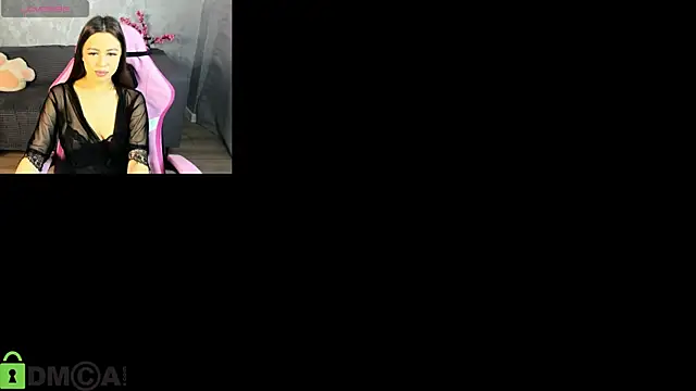 NicoleRossss online show from 07.18.26