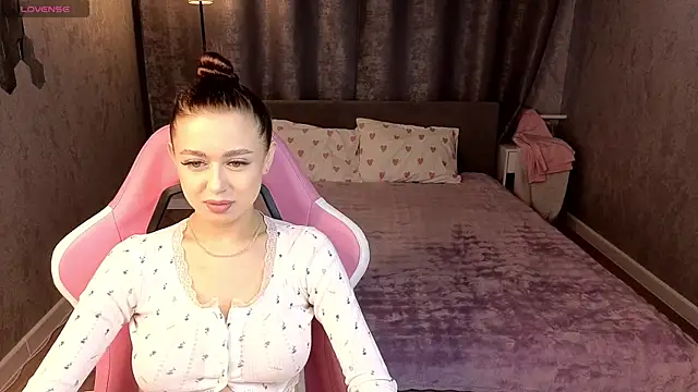 NicoleRossss online show from 07.19.26