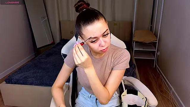 NicoleRossss online show from 07.25.26