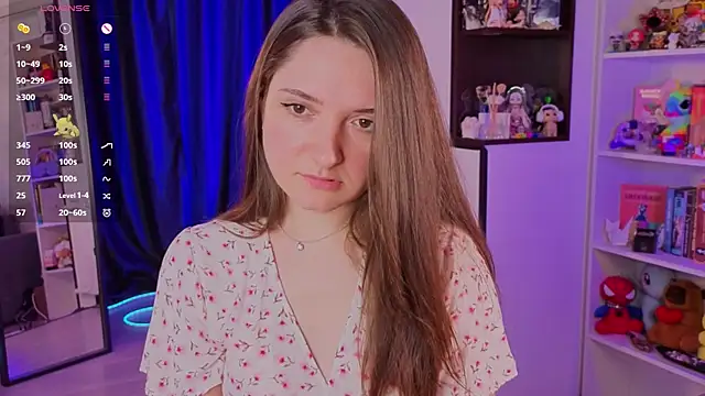 RochelleGoil online show from 06.29.26