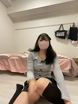 miyu ch online show from 07.07.26