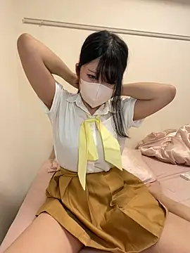 miyu ch online show from 07.27.26
