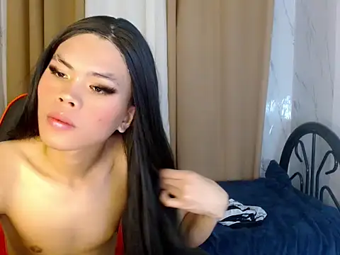 forthydoll online show from 07.18.26
