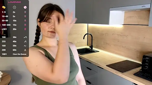 JanettHouston online show from 07.04.26