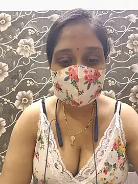 Garimaa Cherry online show from 07.31.26