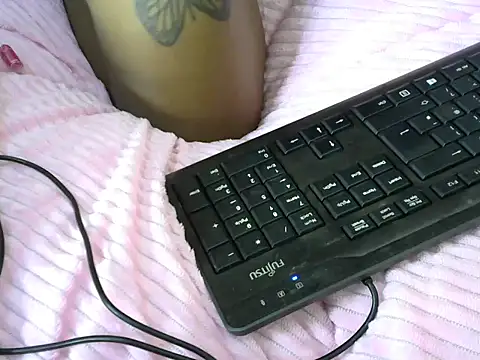 Sexxytrezzy online show from 07.03.26