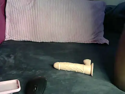 Sexxytrezzy online show from 07.06.26
