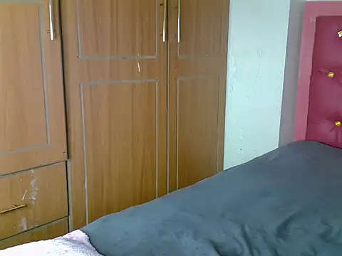 Sexxytrezzy online show from 07.26.26