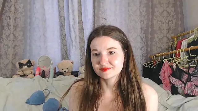 ChloeBrooklyn online show from 06.19.26