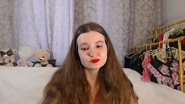 ChloeBrooklyn online show from 07.01.26