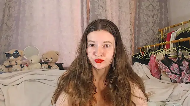 ChloeBrooklyn online show from 07.13.26