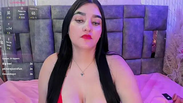 Snapshot of isa_gonzalez chatting on 07.16.26 isa gonzalez online show from 07.16.26