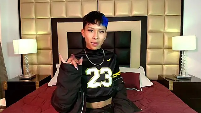 neoxangel69 online show from 06.25.26
