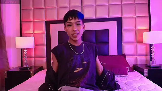 neoxangel69 online show from 07.04.26