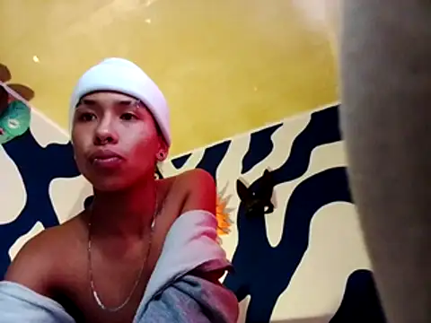 neoxangel69 online show from 07.18.26