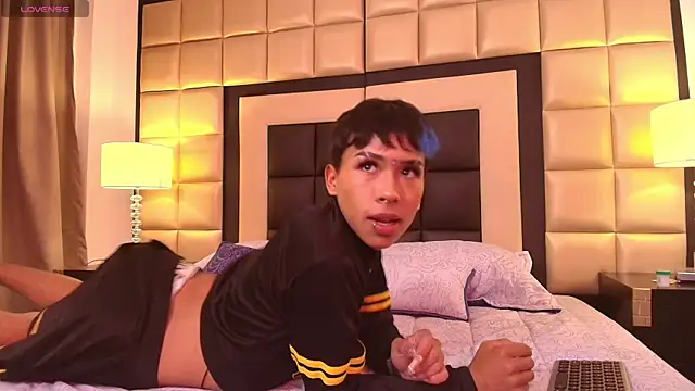 neoxangel69 online show from 07.20.26