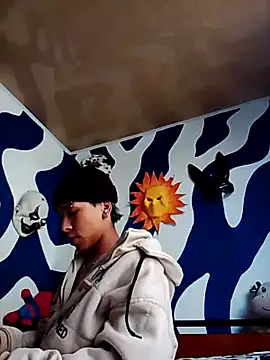 neoxangel69 online show from 07.28.26